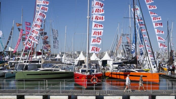 Grand Pavois La Rochelle: younger visitors and small motorboat demand