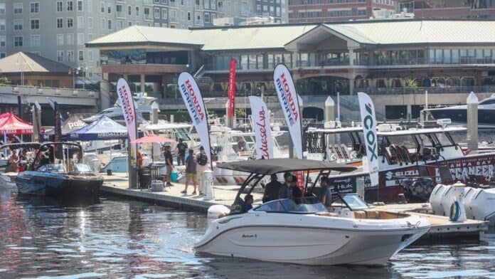 IBEX introduces focused pavilions for 2026