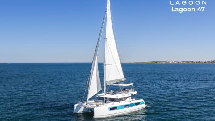Group Beneteau launches 24 new models