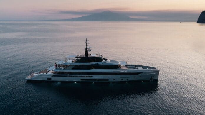 Italian boat exports top €10bn