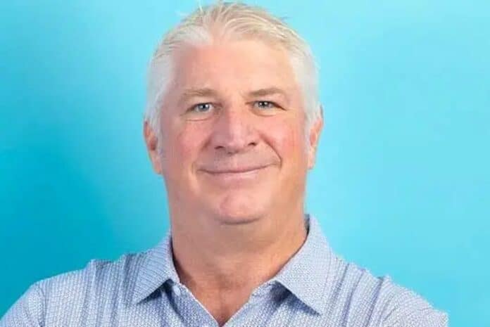 Centek Marine appoints business development director