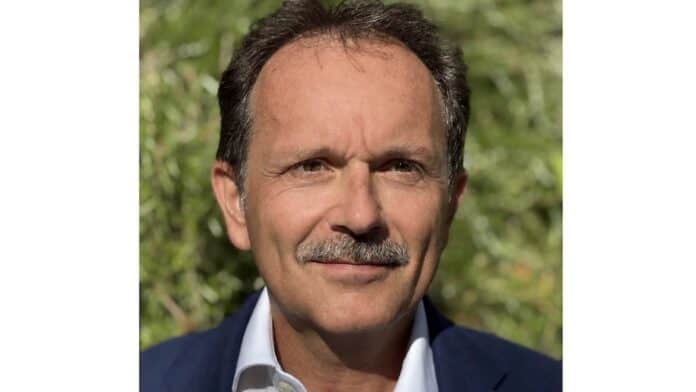 New vice president for Aschenez Group