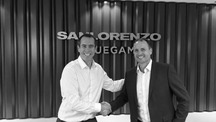 Sanlorenzo UK appoints brokerage director