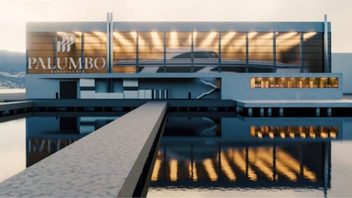 Palumbo reports €1bn order book