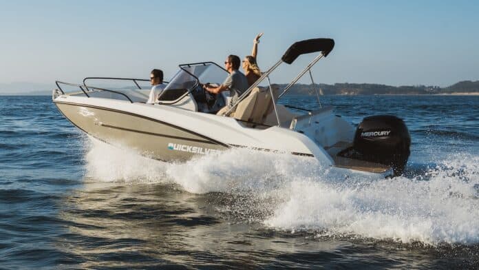 Quicksilver updates Open Series with 625 Open