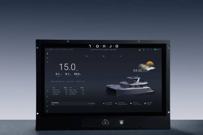 Tonjo prepares Intelligent Cockpit platform for series production