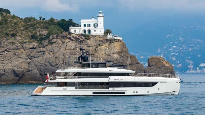 Tankoa to debut two yachts at Monaco