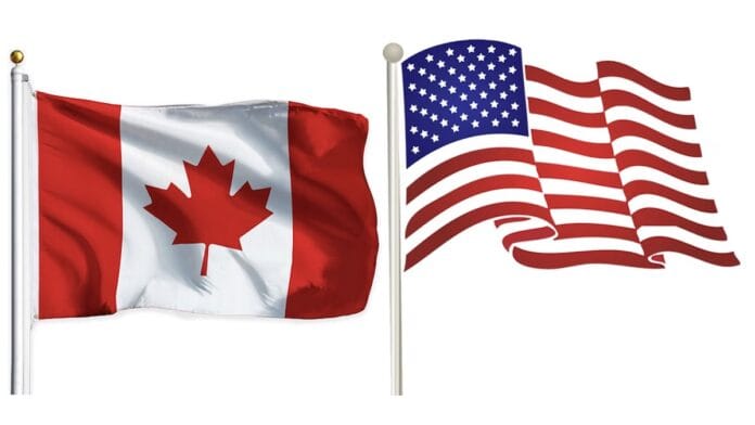 US-Canada recreational boats tariff dispute extended