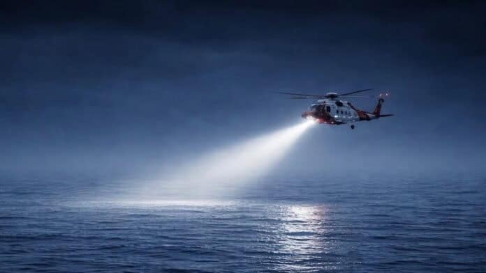 Maritime safety initiative receives international grant