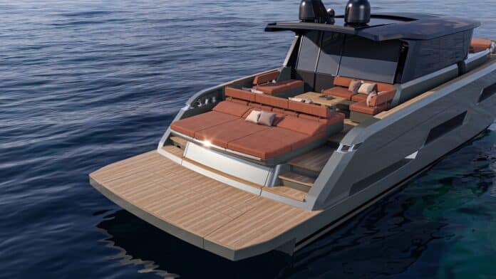 Cantiere del Pardo sets out investment strategy