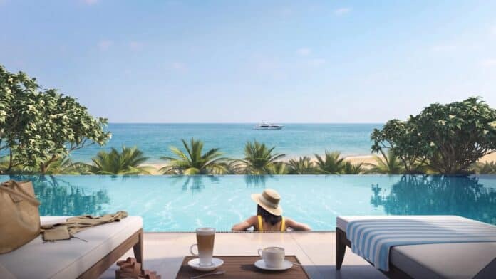 Maldives marina project agreed
