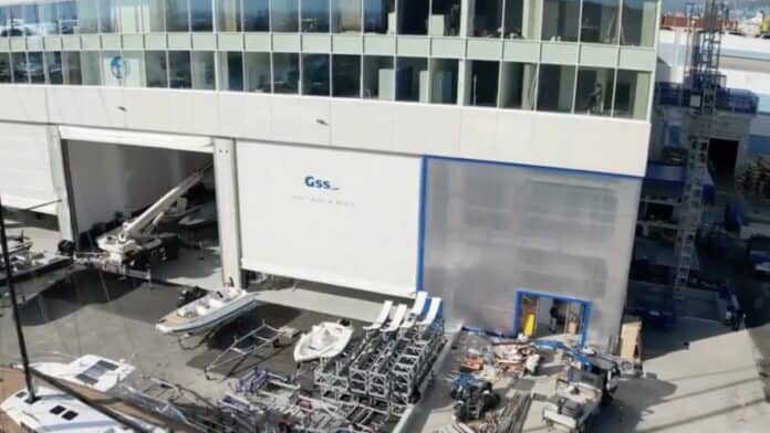 New Nautical Centre opens in Genoa