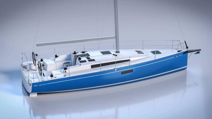 Beneteau resurrects Spirit lineup