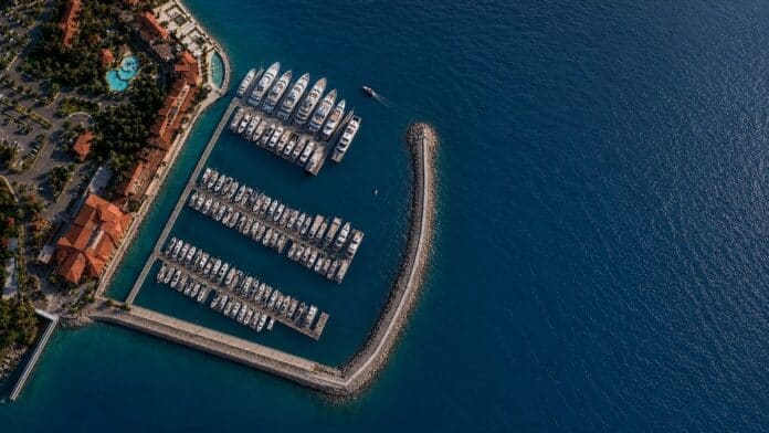 ONE°15 Marina Langkawi planned for 2027