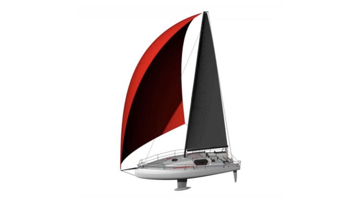Pogo develops new POGO 33 racer-cruiser
