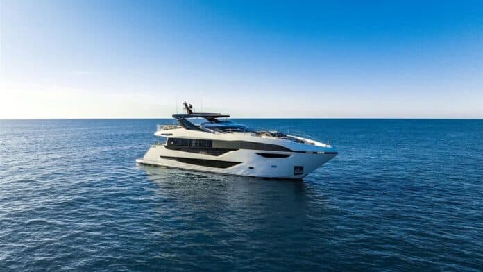 Sunseeker launches Sunseeker Europe