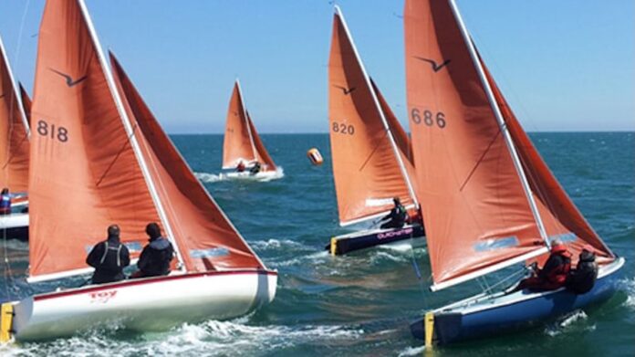 Paul Young, Rondar Raceboats owner, dies