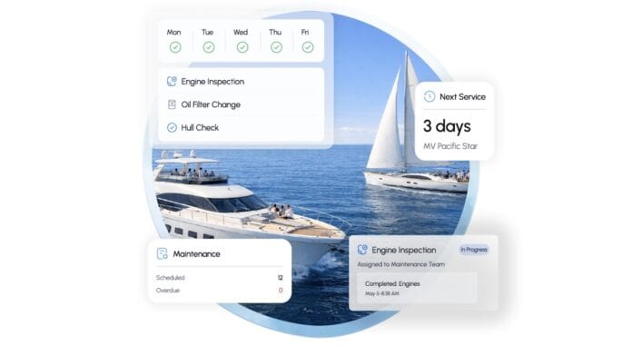 Vessel Vanguard and SeaLogs complete merger