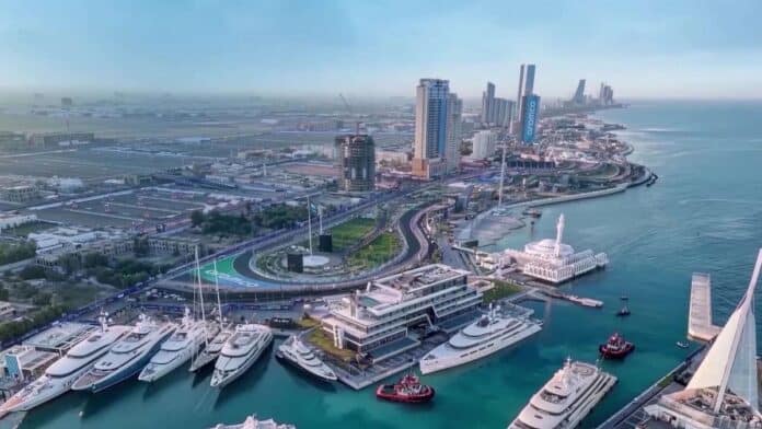 New Red Sea Yacht Show secures ten-year deal