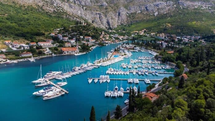 Croatia extends ACI concessions to 2058