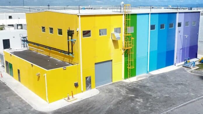 AkzoNobel invests US$60m in coatings plants