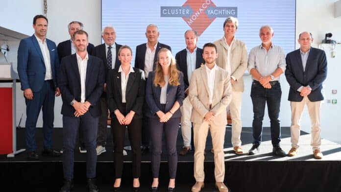 Monaco yachting revenue reaches €659.7m