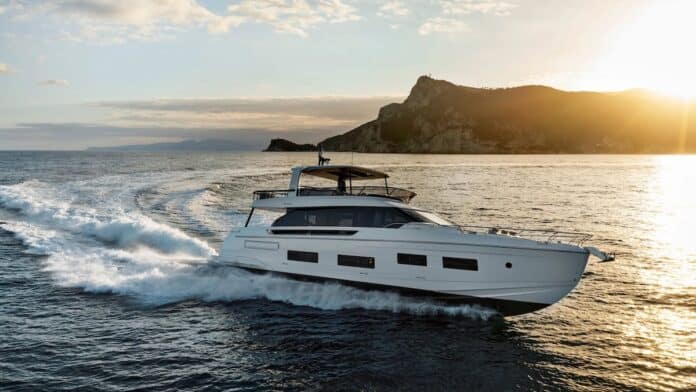 Azimut adds dealers in New Zealand and Mexico