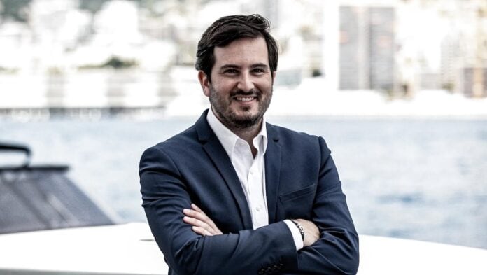 Bensahel appointed new Camper & Nicholsons CEO