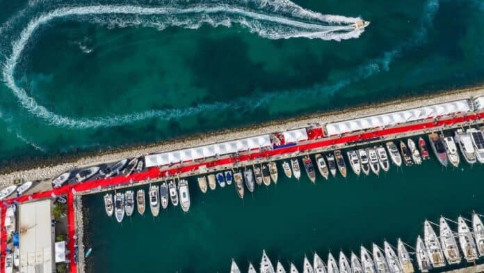 Biograd Boat Show sets attendance record