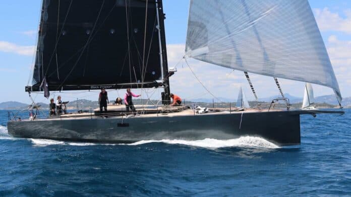 Black Pepper Yachts assets sold to CDML