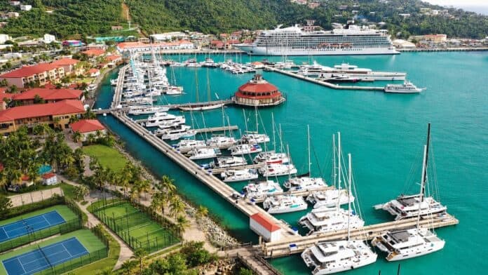 IGY opens Coral Cove club