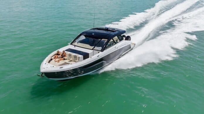 Cruisers Yachts appoints European distributor