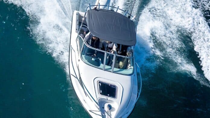Cule Marine acquires Sandbrooks