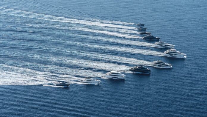 Ferretti cuts profit guidance despite Q3 growth
