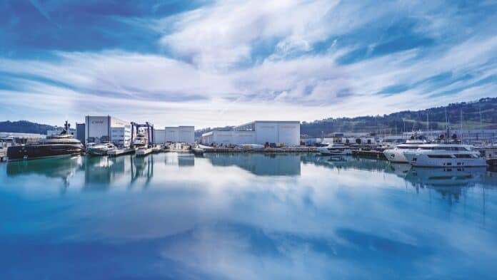 Ferretti secures approval for €3m Ancona upgrade
