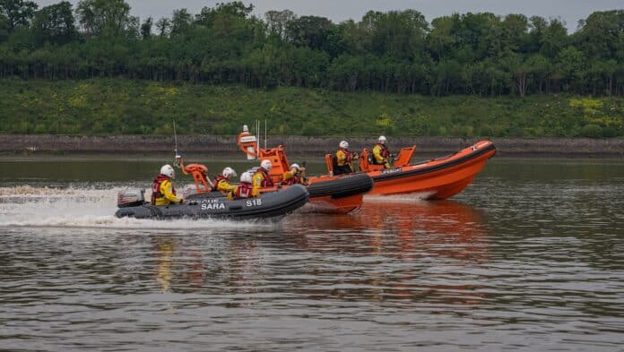 Highfield launches professional RIB division