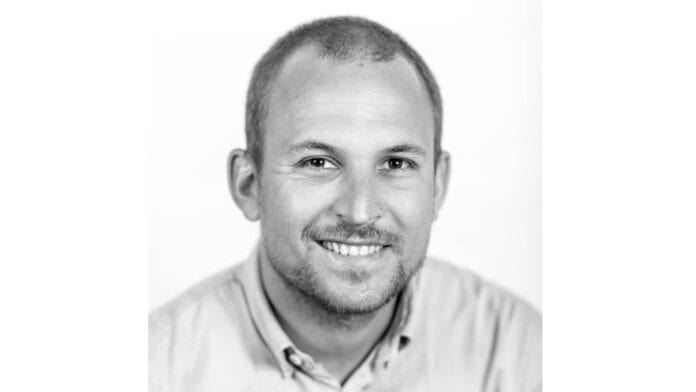 Delphia appoints Mark Averhoff brand director