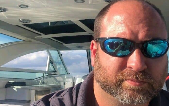 New Nautical Ventures regional sales manager