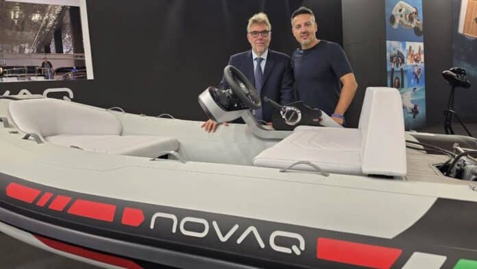 NSS Group develops Novaq aluminium tender range