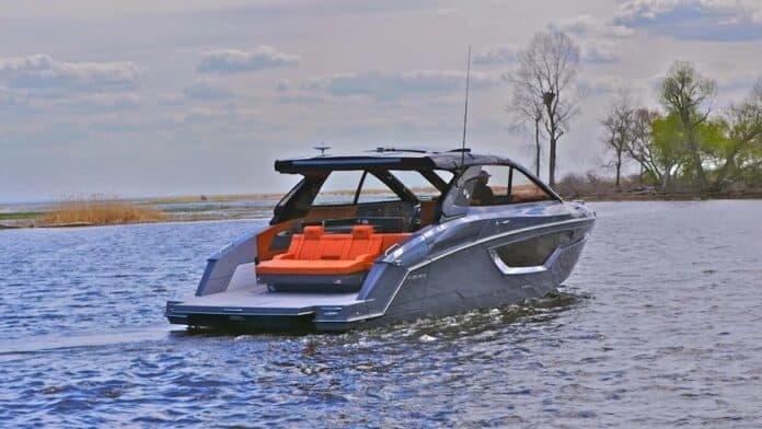 O-Marine expands with three European hubs