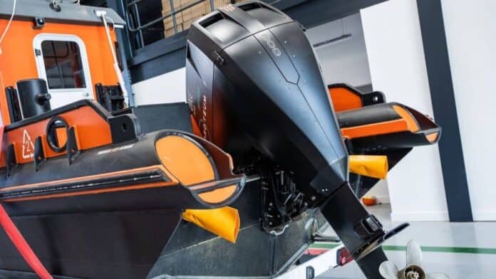 OXE Marine reaches quarterly break-even; double gross margin