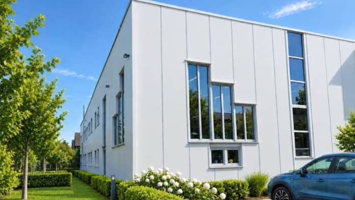 AST invests €3m in new factory