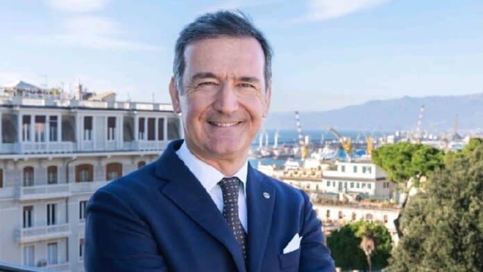RINA appoints new group chief executive