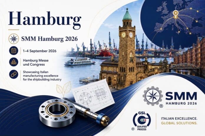SMM Hamburg 2026