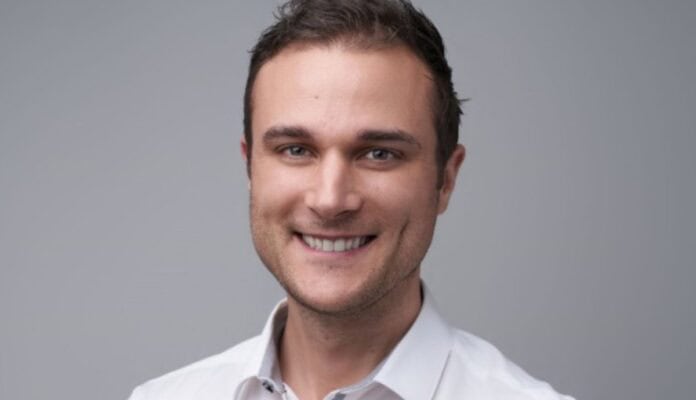 HamiltonJet appoints fourth-generation chairman