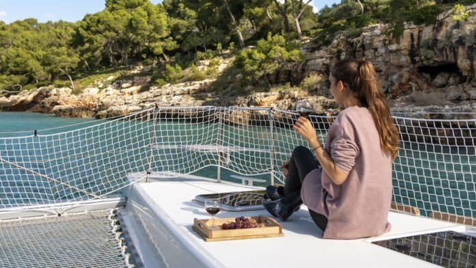 Spanish boat registrations rise 7%