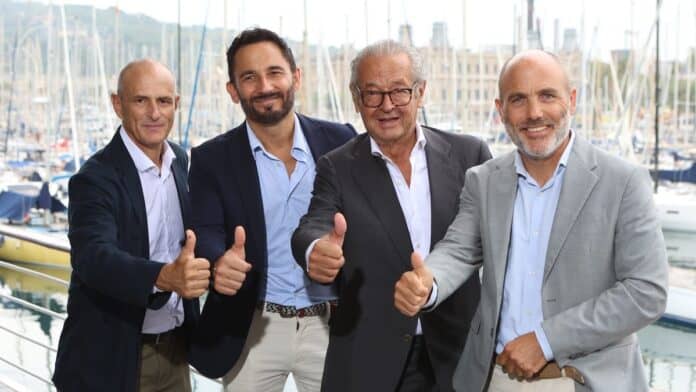 Barcelona show expands for 2026