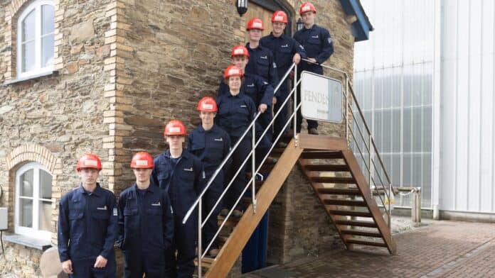 Pendennis turnover rises as profit falls