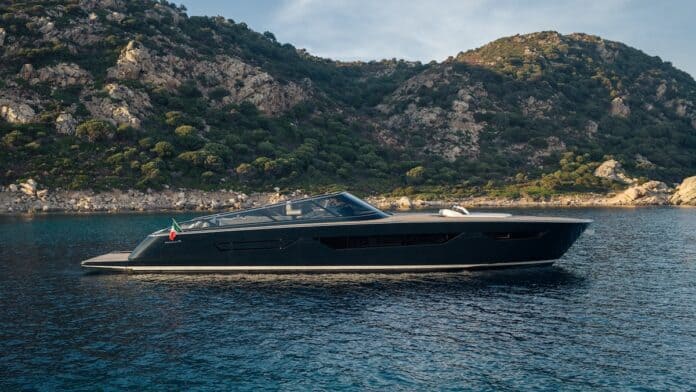 Itama 70 joins range renewal