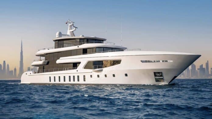 Romeo Marine reveals new Romeo 55